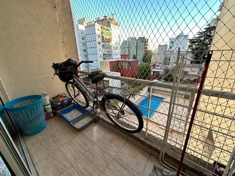 Avenida San Juan 2900