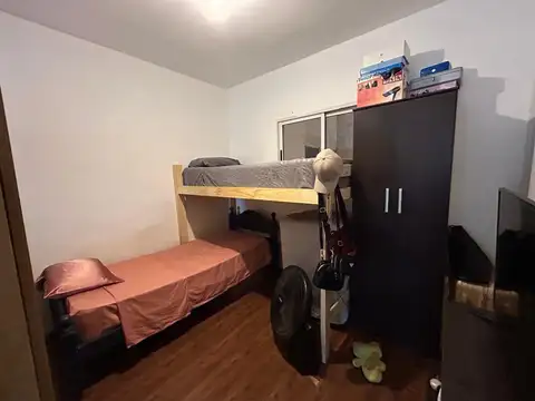 Departamento en Venta 15 años
