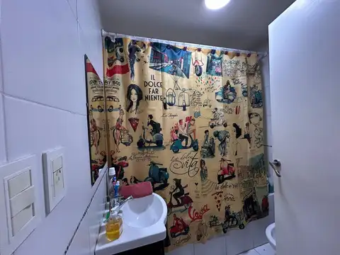 Departamento en San Cristobal