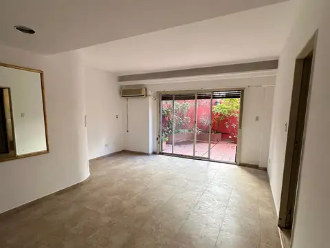Retasado, Belgrano, Vidal al 1900 y Echeverría, Hermoso 3 Amb 120,28 m2,  Patio terraza soleado, 2° Patio lav, Cochera, Baulera, Grupo Elect Vigil