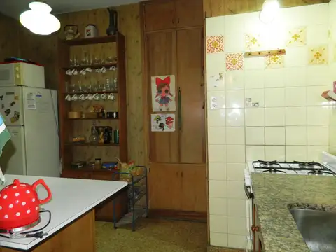 venta depto 4 ambientes en Belgrano