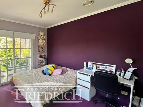 Casa en Venta de 5 dormitorios
