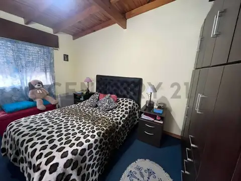 Casa en Venta 21 años