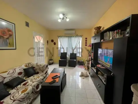 Venta Departamento tipo Ph 3 ambientes  Villa Luzuriaga
