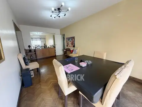 Departamento en Venta de 3 dormitorios
