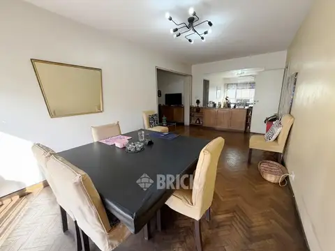 Departamento en Venta en Balvanera, USD 135.000