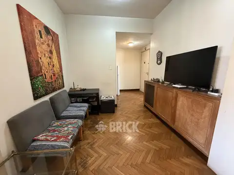 Departamento en Venta 40 años
