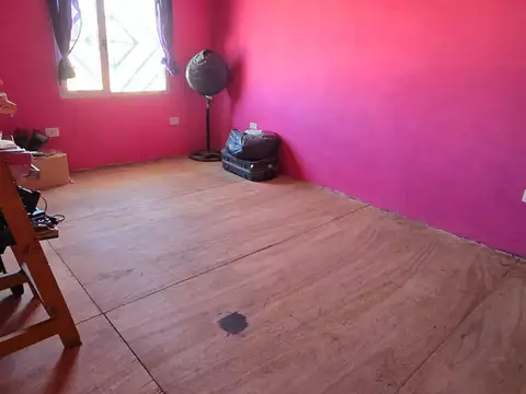 Casa en Venta 15 años