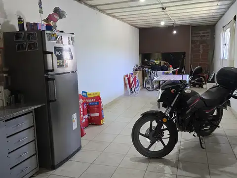 Casa en Venta en Don Bosco Km 8, USD 75.000