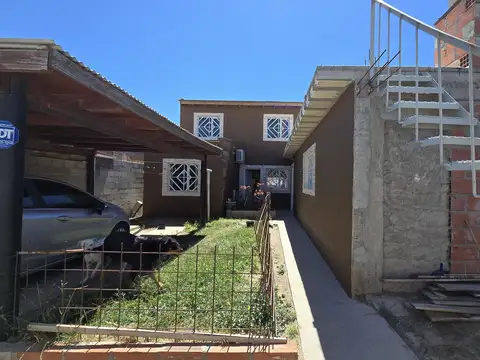 CASA EN VENTA APTA CREDITO 3 DORMITORIOS EN STANDART NORTE
