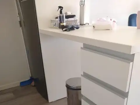 Departamento en Venta con 1 cochera
