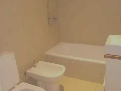 Departamento en Venta 7 años