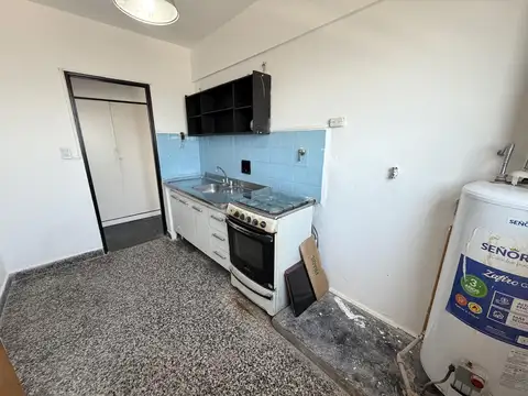 Departamento en Alquiler al Oeste