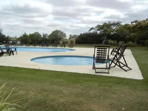 Terreno en Venta de 3358,0 m2