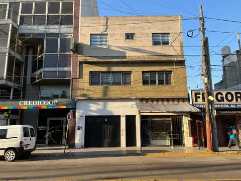 Avenida Tte Gral Juan Domingo Perón 3300