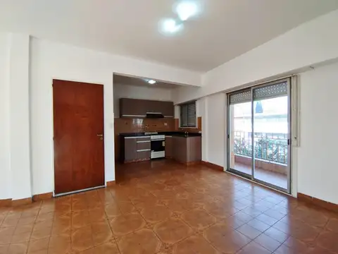 Avenida Velez Sarsfield 300, Piso 1°