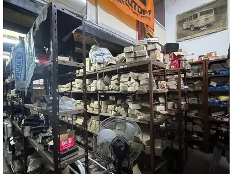 Nuestra Sra De La Merced 4700