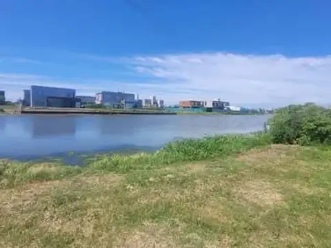 Terreno en Venta en Magallanes - Barrio cerrado, USD 95.000