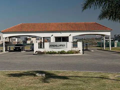 Lotes al lago en venta desde U$S 95.000 "Barrio Magallanes" (Pueblos del Plata), Hudson.