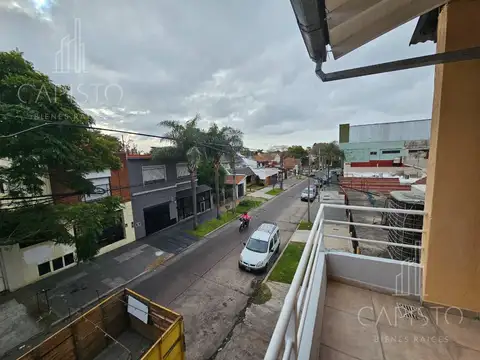Departamento en Alquiler 15 años