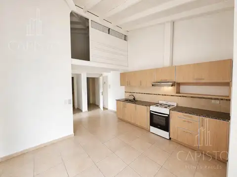 Departamento en Alquiler de 4 ambientes
