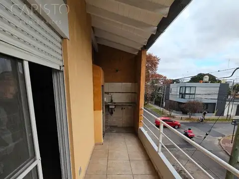Departamento en Alquiler 15 años