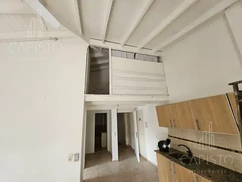 Departamento en Alquiler en Villa Ballester, $ 930.000