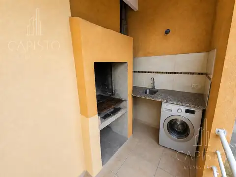 Departamento en Alquiler al Norte