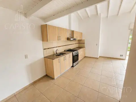 Departamento en Alquiler de 4 ambientes