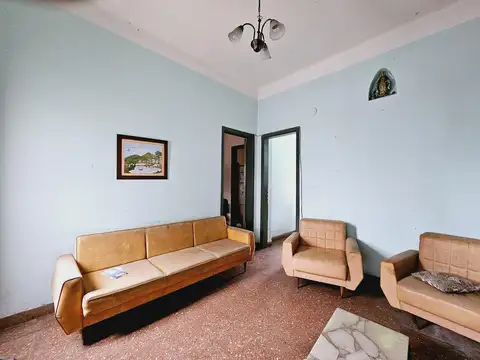 Casa en Venta en Villa Bosch, USD 100.000
