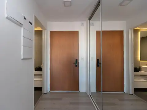 Departamento en Alquiler Temporal A Estrenar
