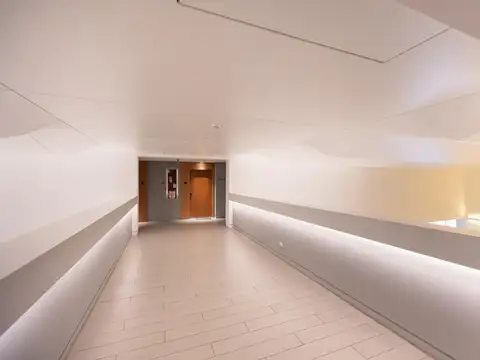 Departamento en Alquiler Temporal al Este