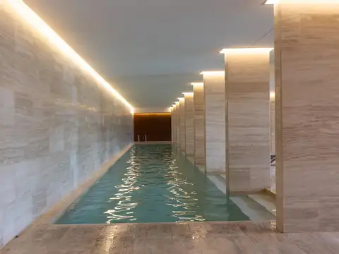 Alquiler Temporal Exclusivo Monoambiente Amenities Seg 24h