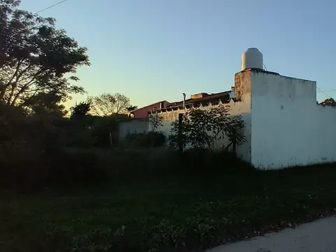 VENTA TERRENO 230M2 LOS TILOS