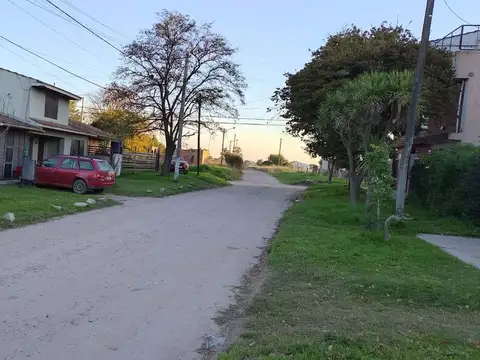 Terreno en Venta en Los Tilos, USD 19.990