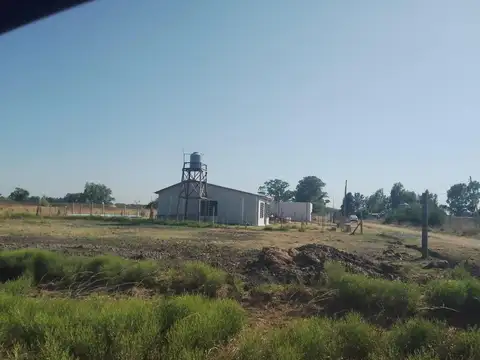 Quinta en Venta al Norte