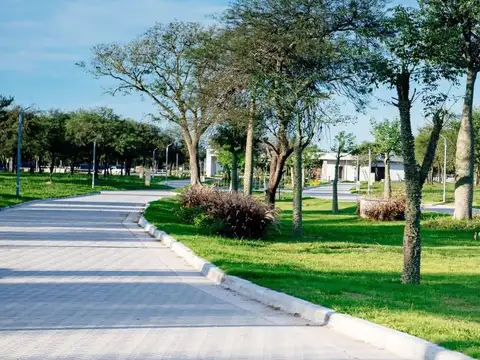 Venta de Lotes - Barrio Privado Solares Eco Pueblo