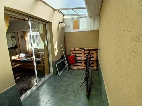 Depto Tipo Casa en Alquiler al Oeste