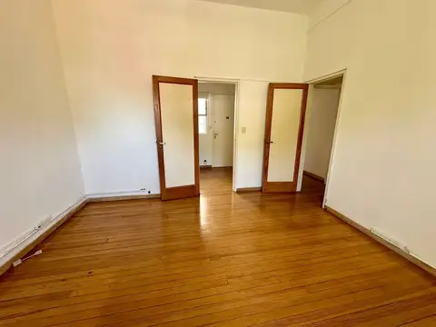 Depto Tipo Casa en Venta de 1 dormitorio