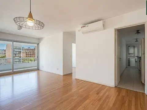 Departamento en Venta en Colegiales, USD 299.000