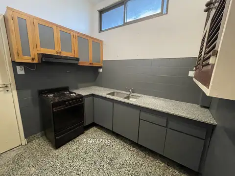 Depto Tipo Casa en Alquiler en Martinez Santa Fe / Fleming, $ 1.300.000