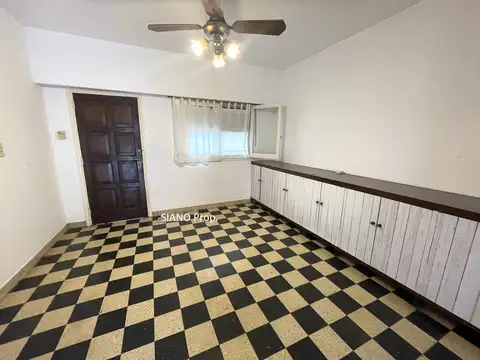 Depto Tipo Casa en Alquiler de 2 dormitorios