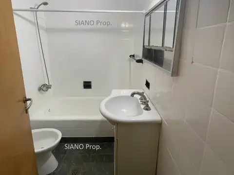 Depto Tipo Casa en Alquiler al Norte