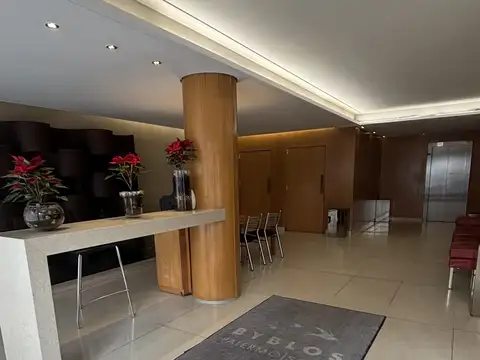 Departamento en Alquiler Temporal de 2 ambientes