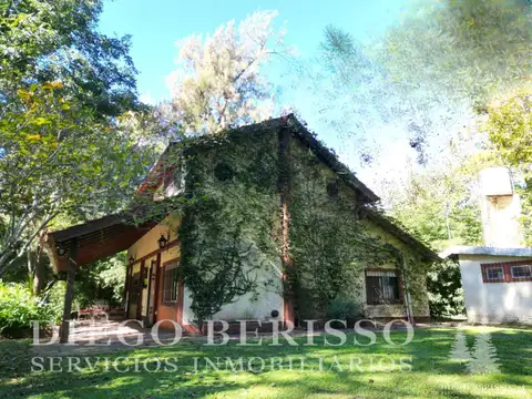 Casa en Venta al Norte