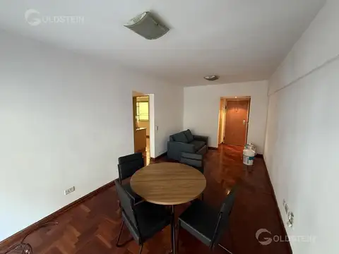 Departamento en Alquiler de 3 ambientes
