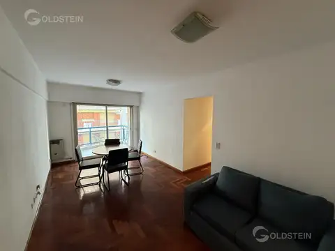 Departamento en Alquiler de 2 dormitorios
