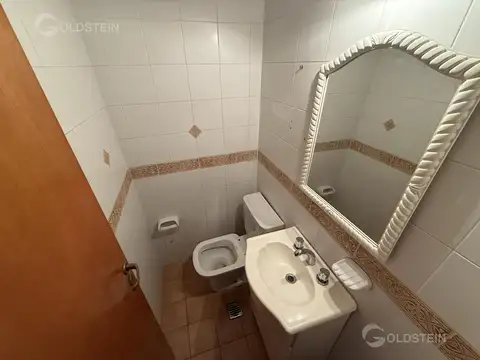 Departamento en Alquiler con 1 cocheras