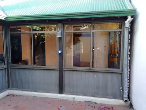 Olascoaga 1319 , Piso No definido