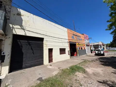 Galpon en Venta en Las Delicias, USD 198.000